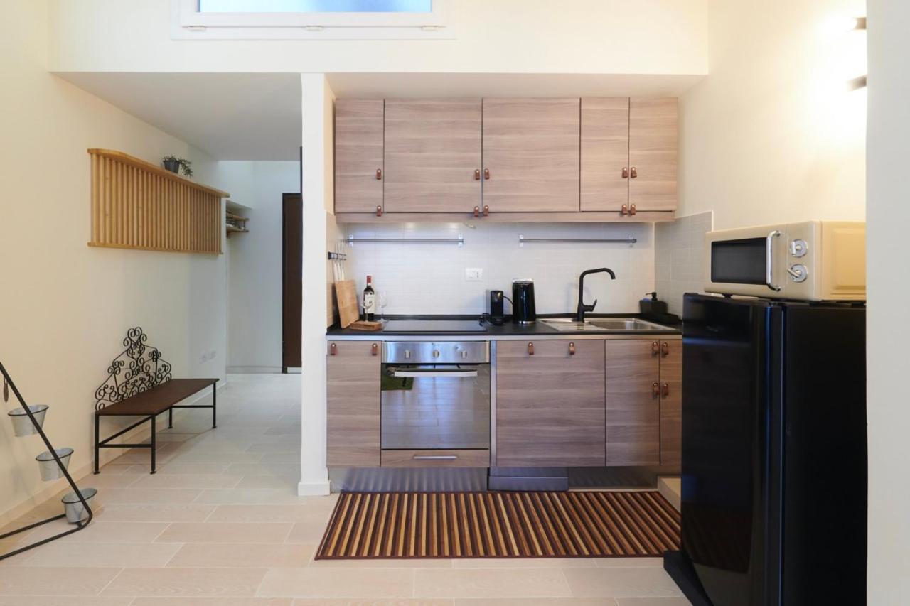 Apartamento Keys Of Italy - Vittorio Emanuele Ii 247 - Charming And Modern *