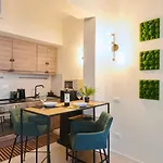 Keys Of Italy - Vittorio Emanuele II 247 - Charming And Modern Studio Apartment