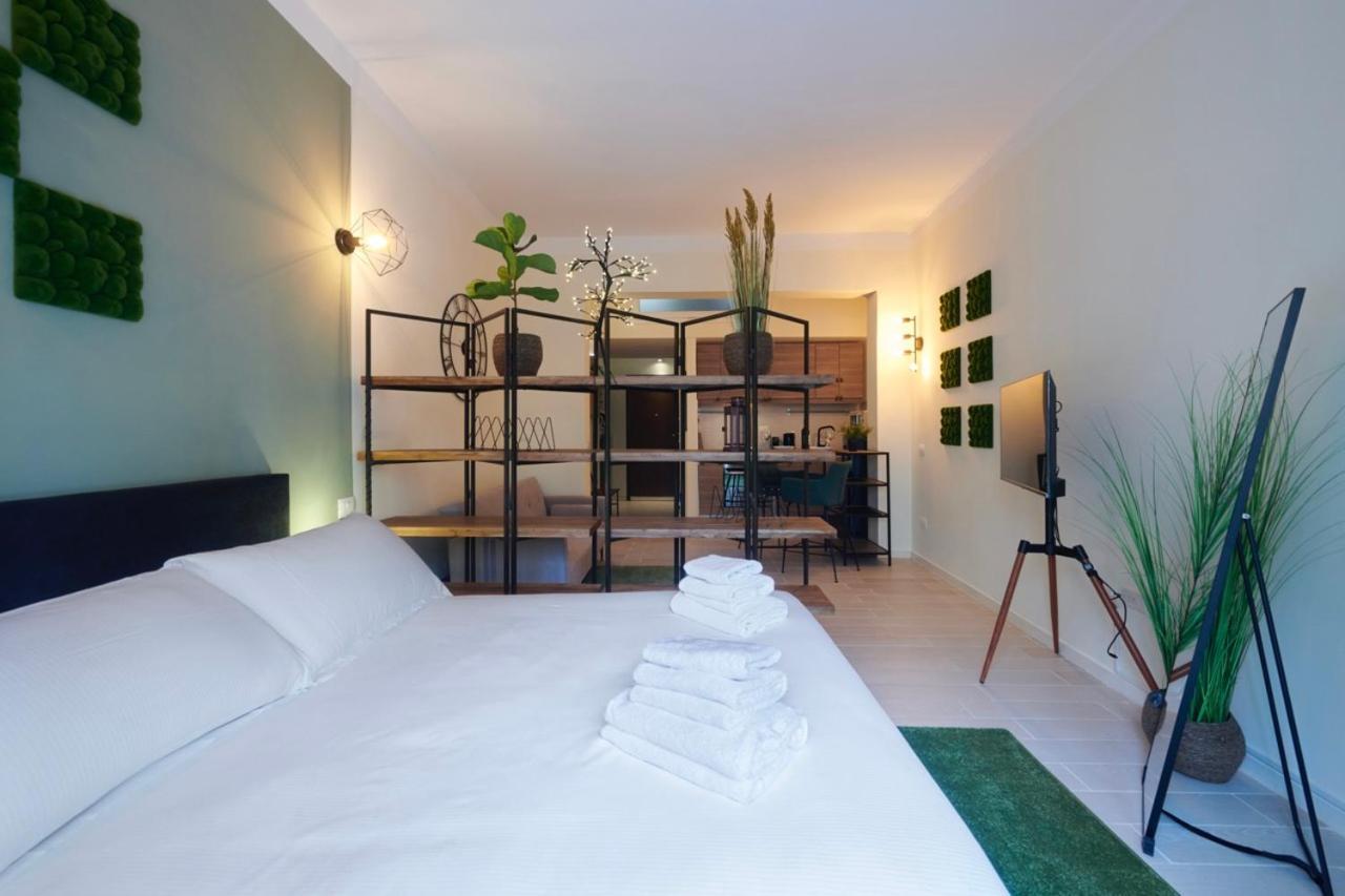Keys Of Italy - Vittorio Emanuele Ii 247 - Charming And Modern Apartamento