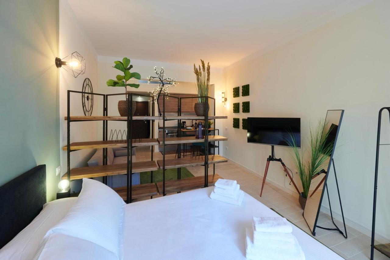 Keys Of Italy - Vittorio Emanuele Ii 247 - Charming And Modern Apartamento Florencia