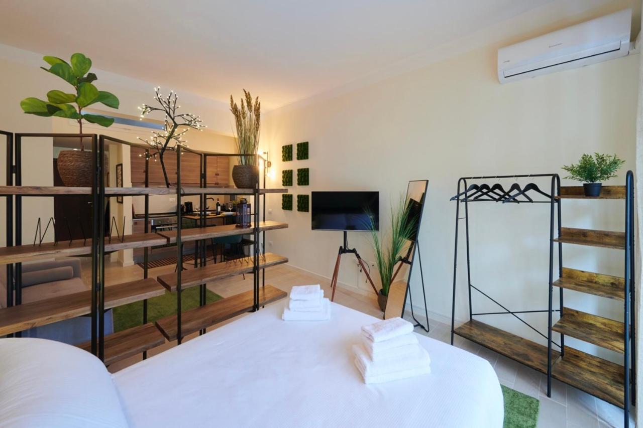 Keys Of Italy - Vittorio Emanuele Ii 247 - Charming And Modern Apartamento
