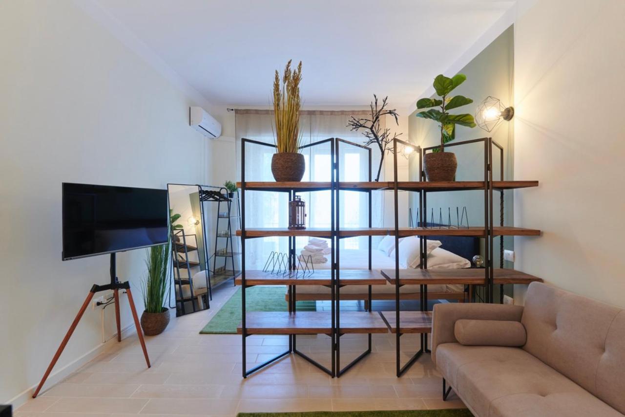 Apartamento Keys Of Italy - Vittorio Emanuele Ii 247 - Charming And Modern