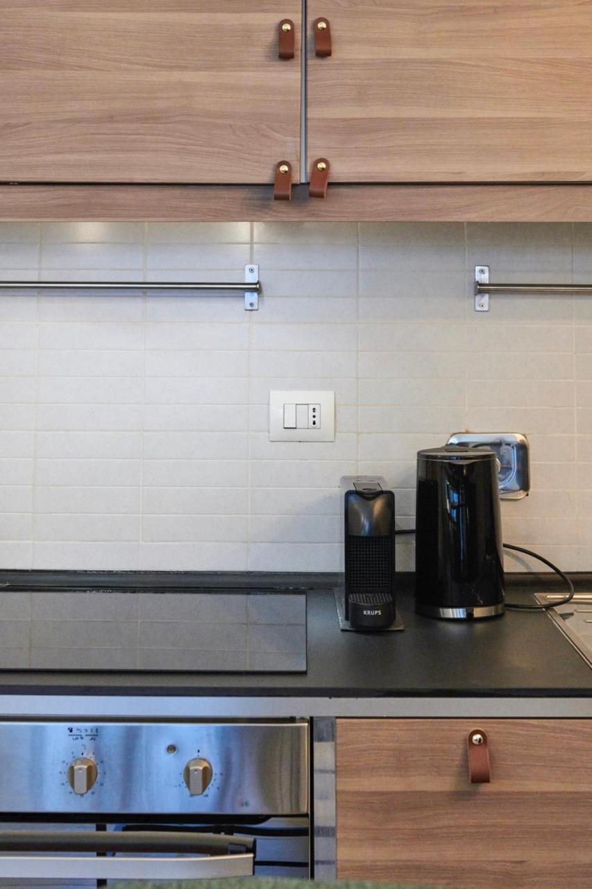 Keys Of Italy - Vittorio Emanuele Ii 247 - Charming And Modern Apartamento *