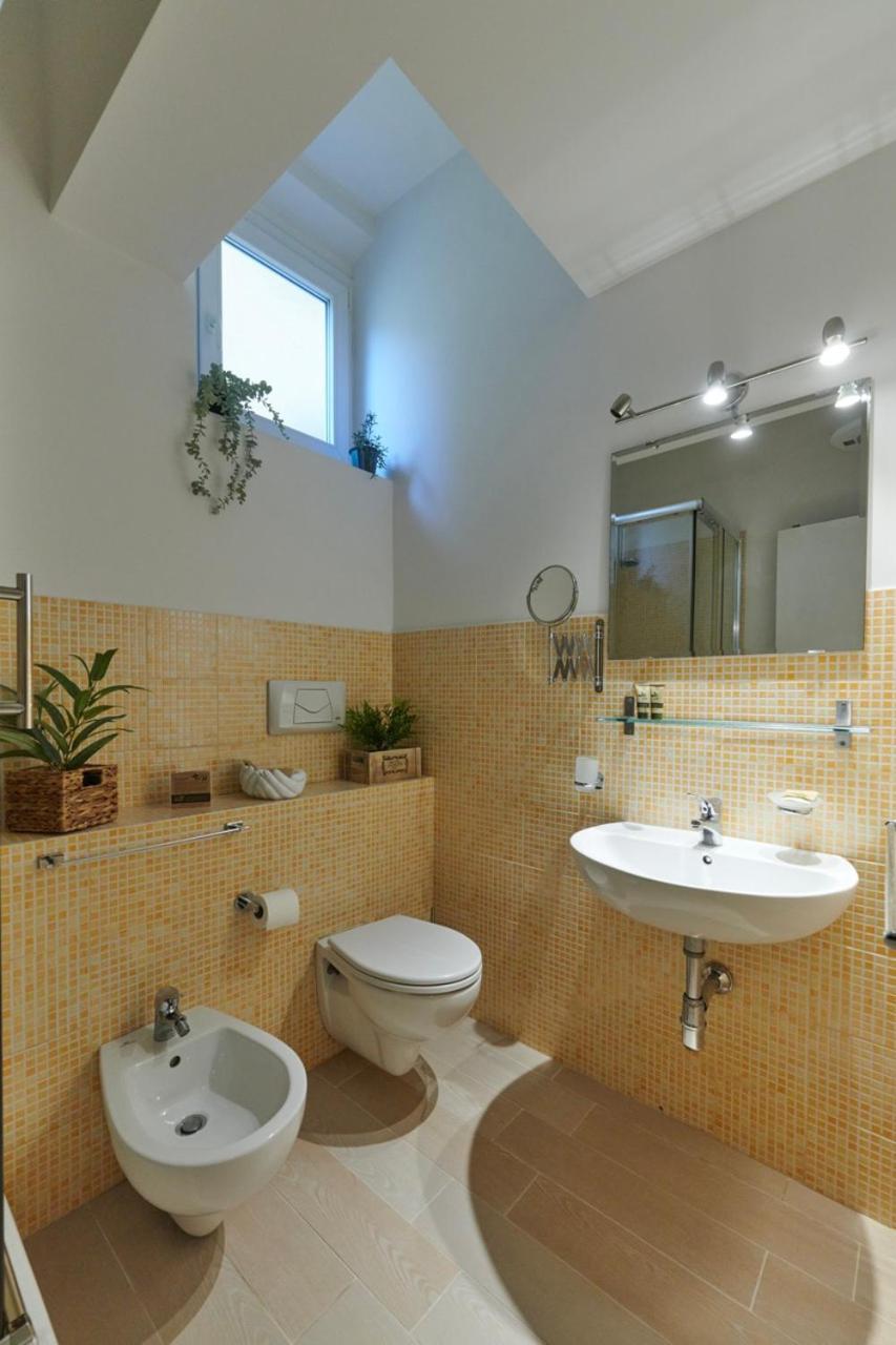 Keys Of Italy - Vittorio Emanuele Ii 247 - Charming And Modern Apartamento