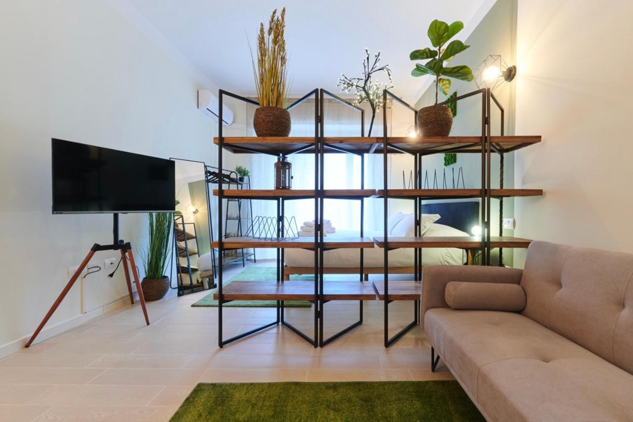 Keys Of Italy - Vittorio Emanuele Ii 247 - Charming And Modern Apartamento Florencia