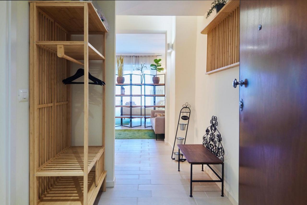 Keys Of Italy - Vittorio Emanuele Ii 247 - Charming And Modern Apartamento