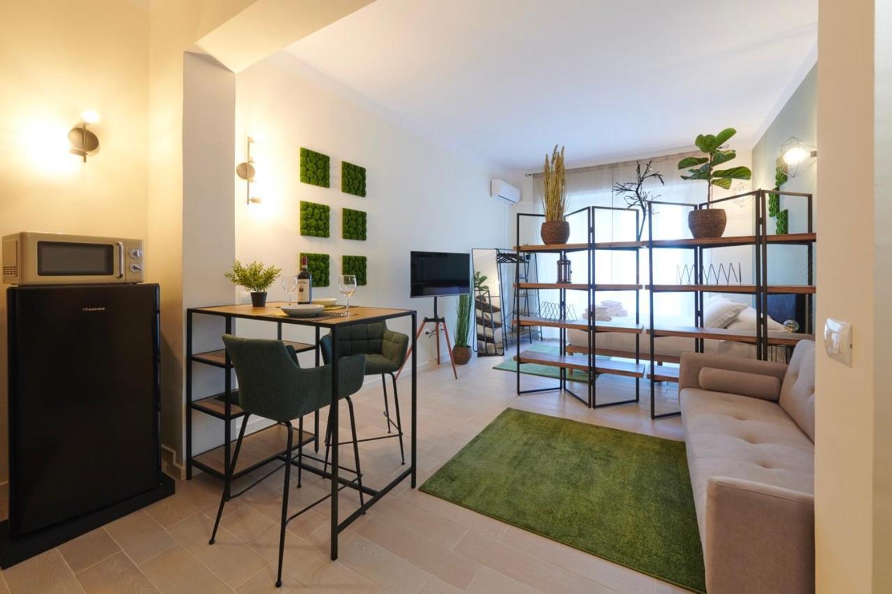 Apartamento Keys Of Italy - Vittorio Emanuele Ii 247 - Charming And Modern