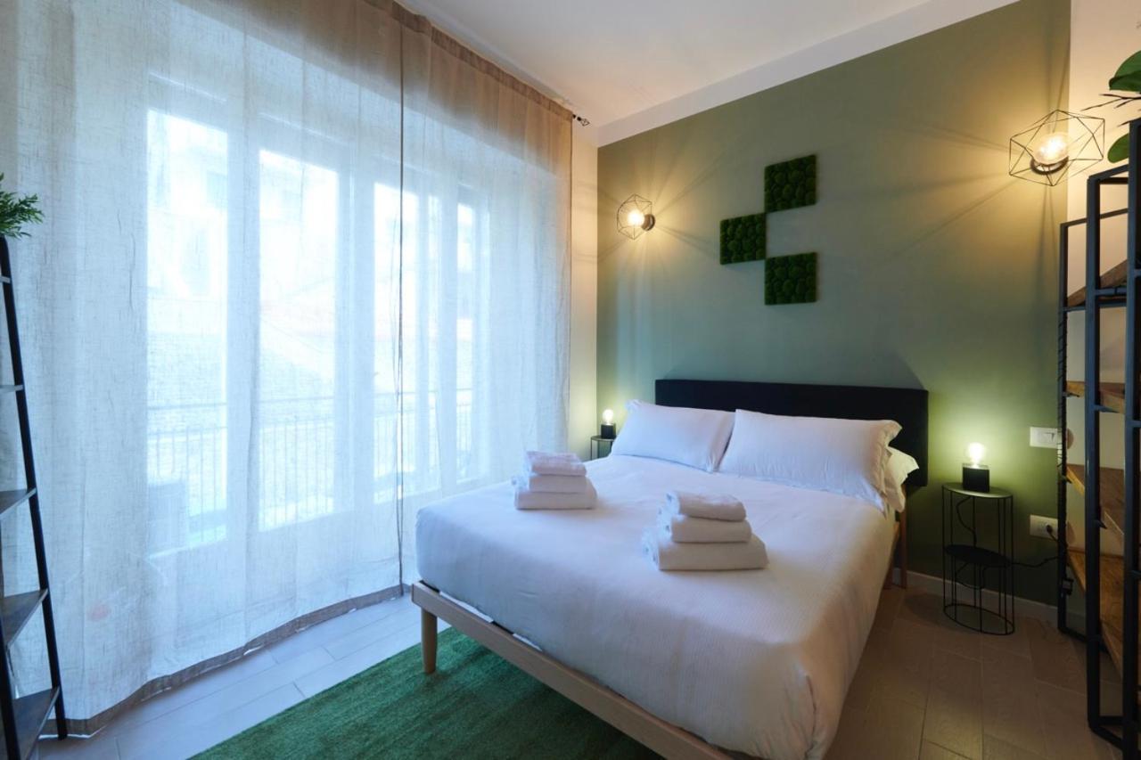Keys Of Italy - Vittorio Emanuele Ii 247 - Charming And Modern Apartamento Florencia
