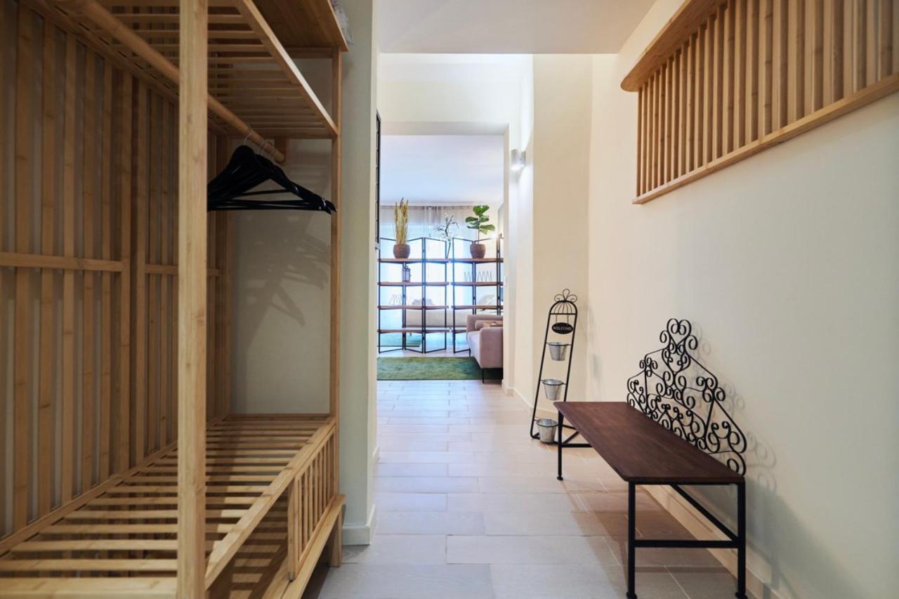 Apartamento Keys Of Italy - Vittorio Emanuele Ii 247 - Charming And Modern