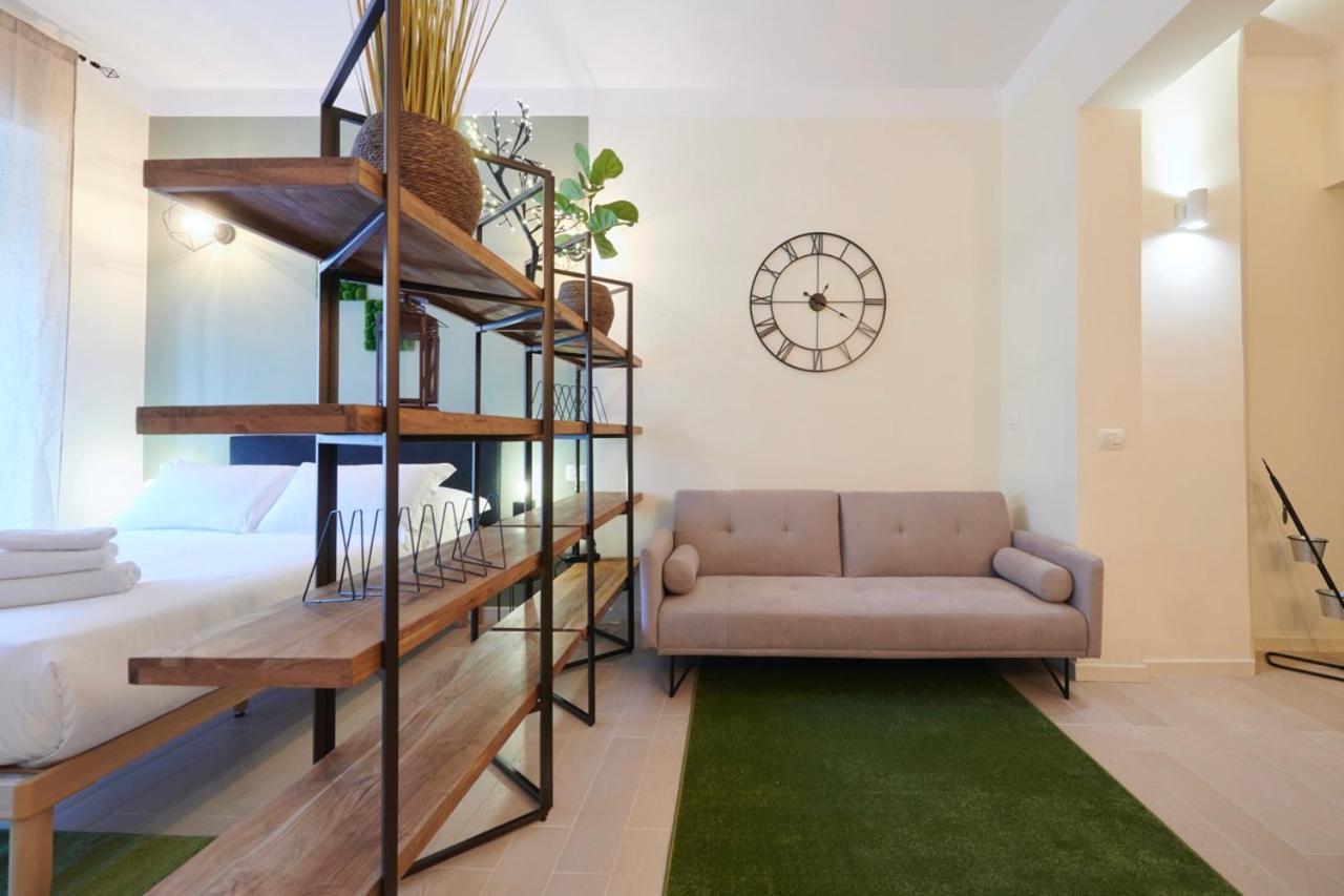 Keys Of Italy - Vittorio Emanuele Ii 247 - Charming And Modern Apartamento Florencia
